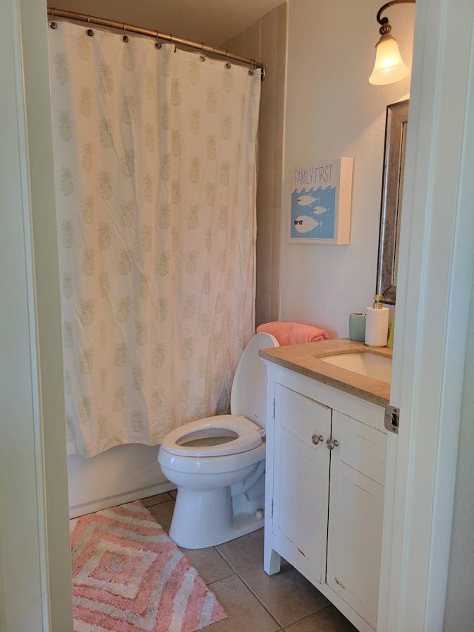 Brittany's room