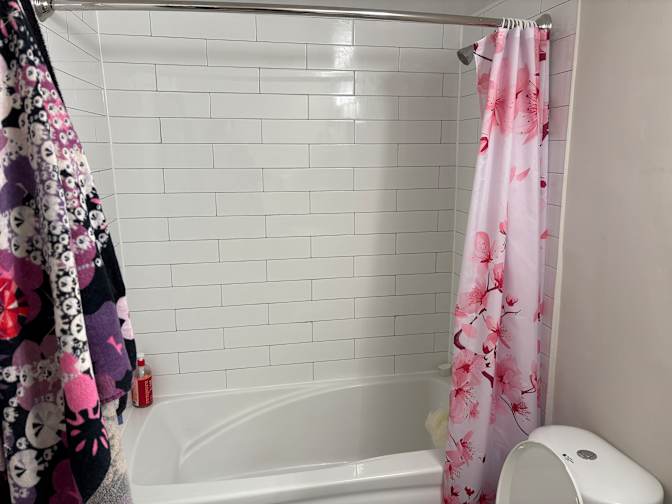 Kira's room