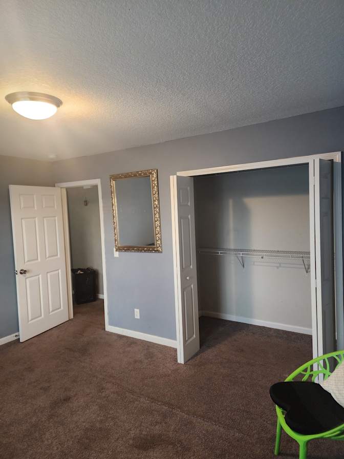 Kylie's room