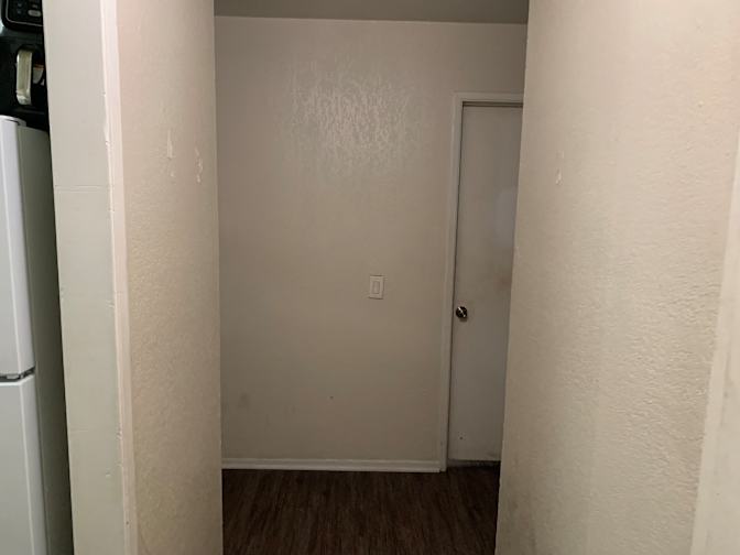 Nathan's room