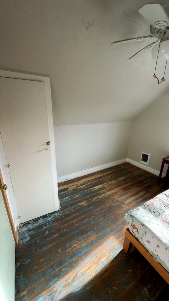Chelsea's room
