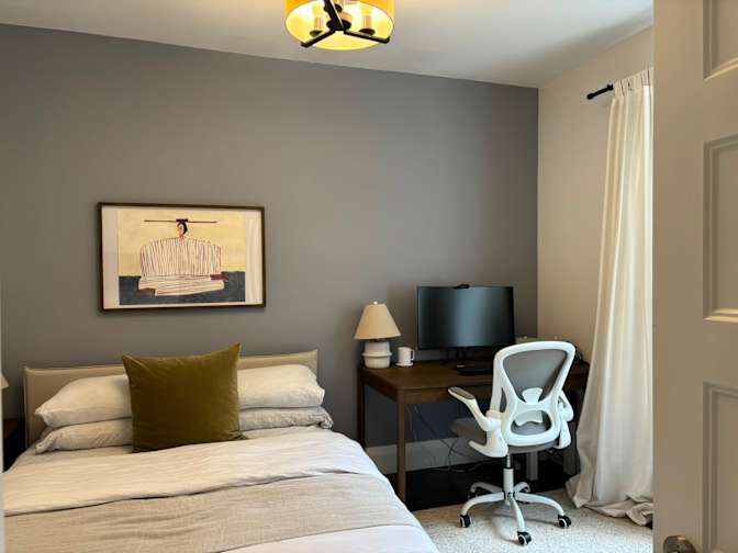 Ramona's room