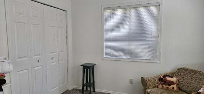 Petula Lee's room