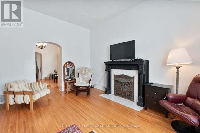 John-Paul Zgorka's room