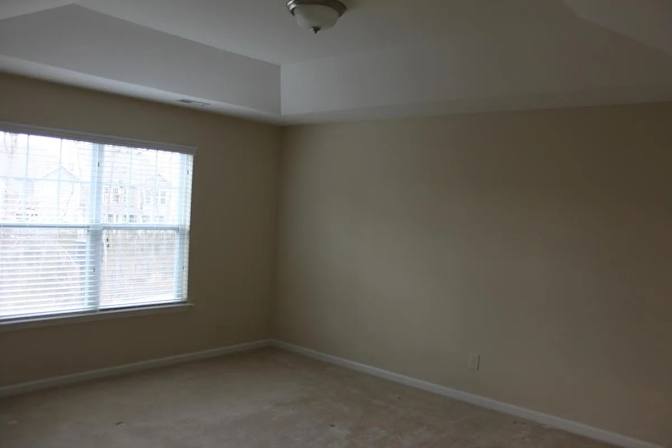 Alcove Rooms's room