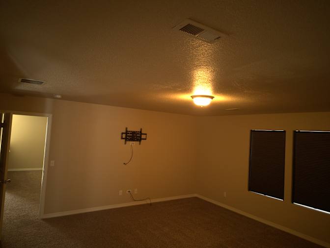 Christian's room