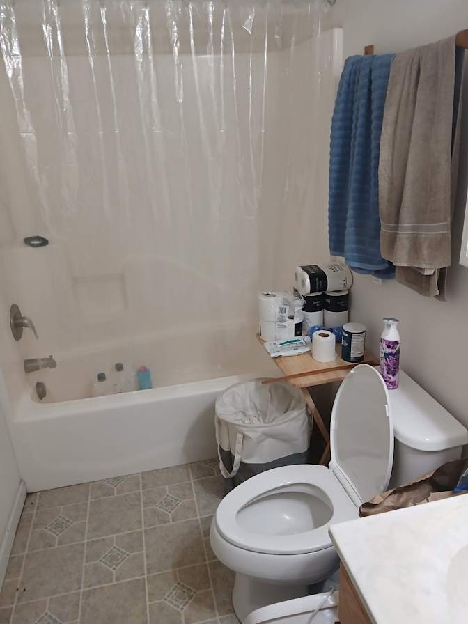 george's room