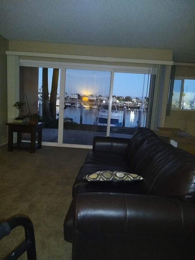 Rene o r Scott's room