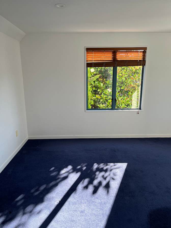 Sam's room