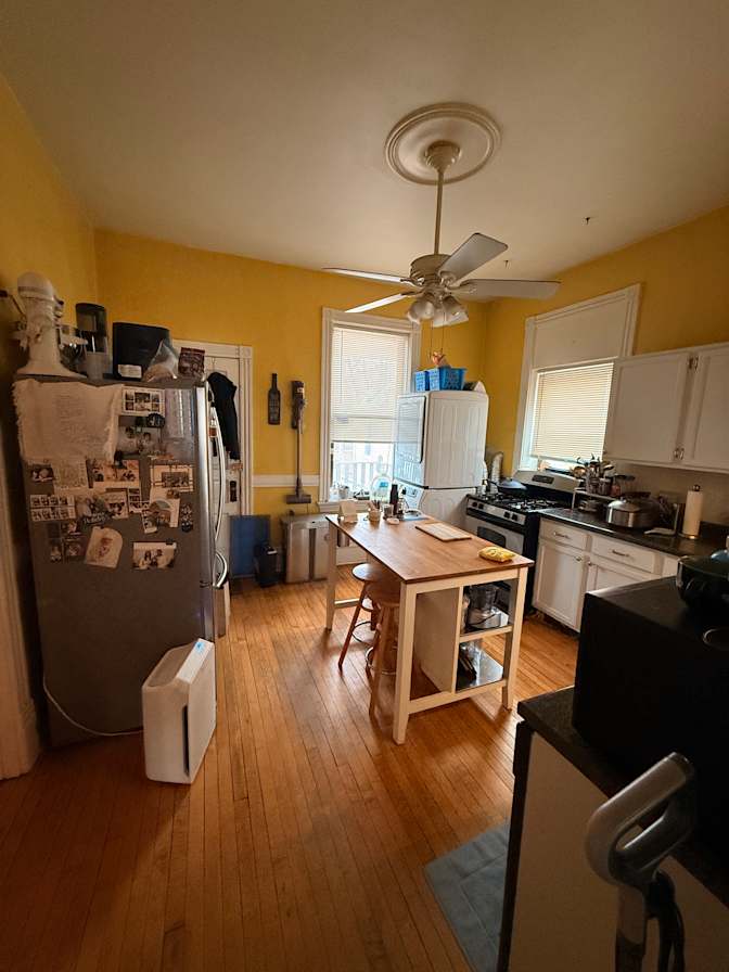 Ty's room