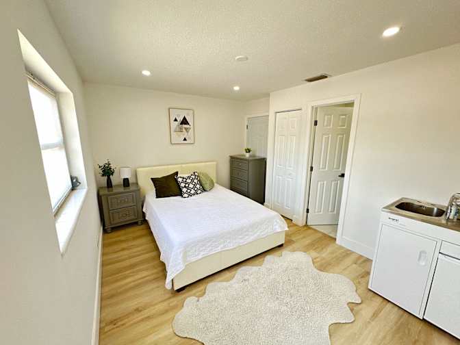 PadSplit's room