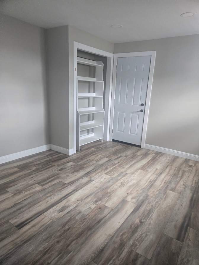 Daniel Cisneros's room
