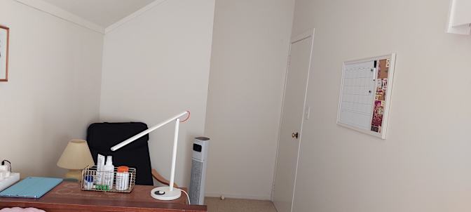 Ana's room