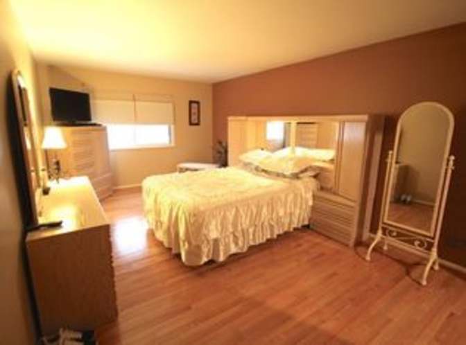 Jeff's room