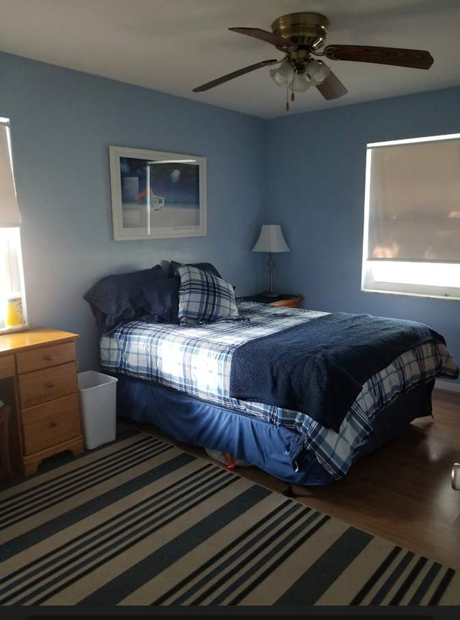 Donna M Cohn's room