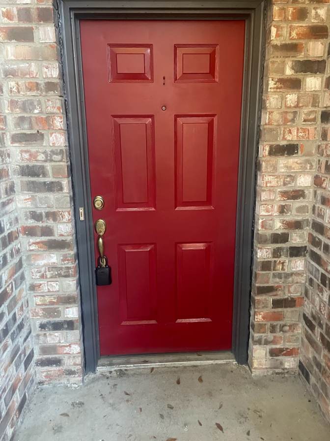 mindy Kang's room