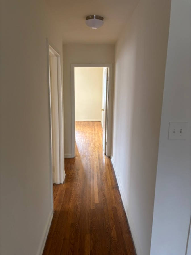 Milos's room