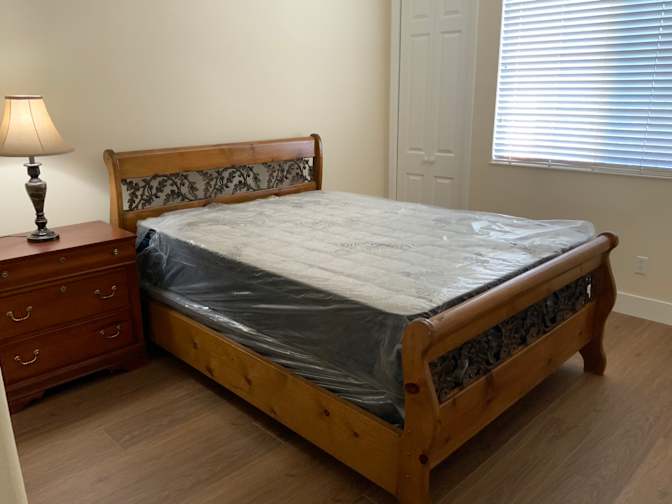 Jerry's room