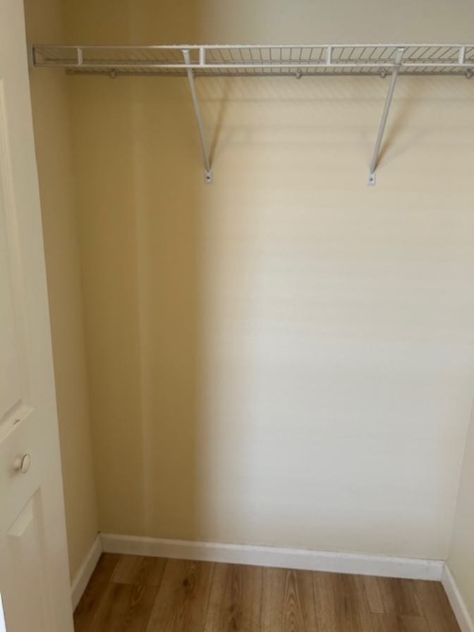 Candy's room