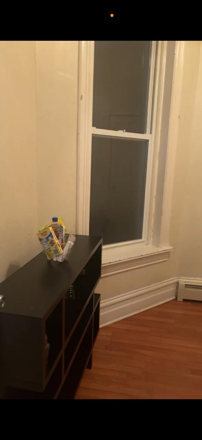 Daija's room