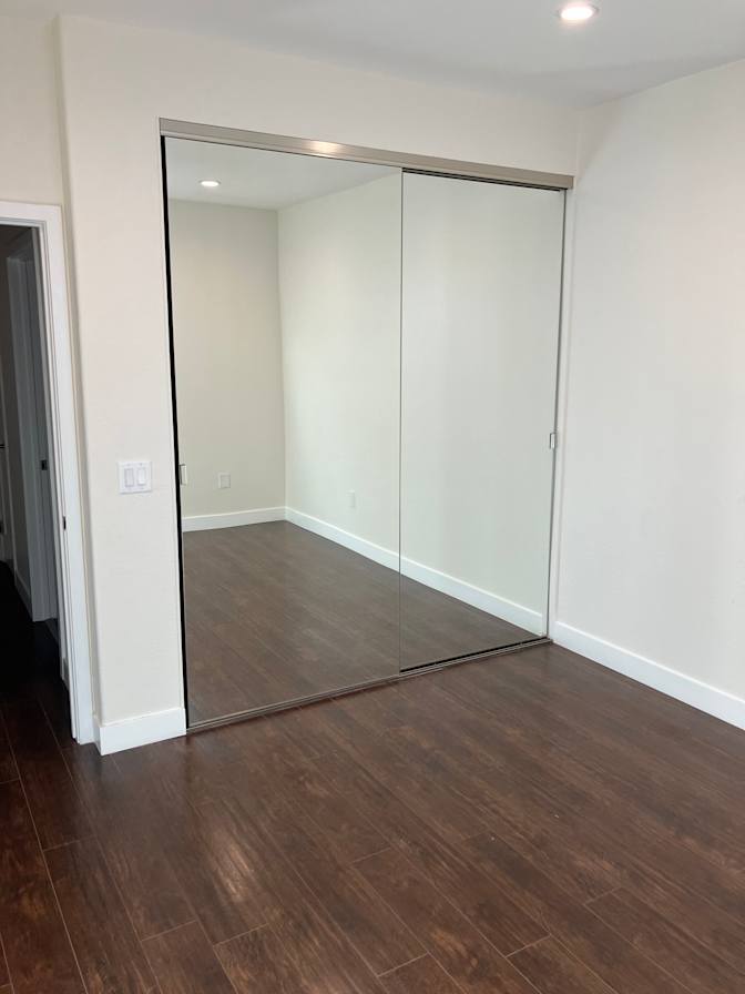 Adam's room