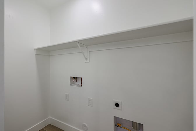 Jerry's room