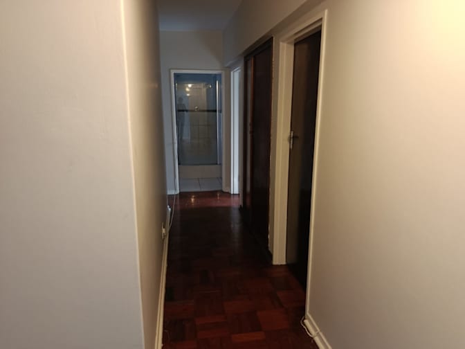 Ipfi Mavhidule's room