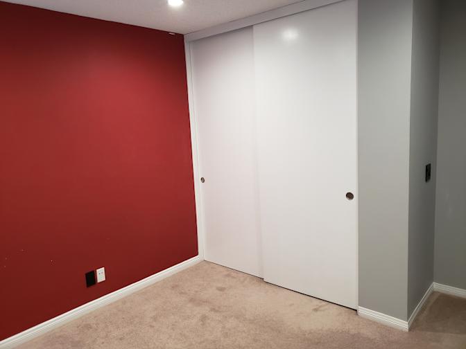 Julia's room
