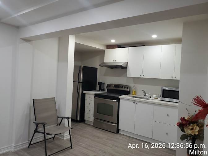 Muhammad Saleem's room