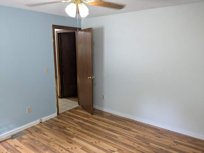 Joseph C Keppler's room