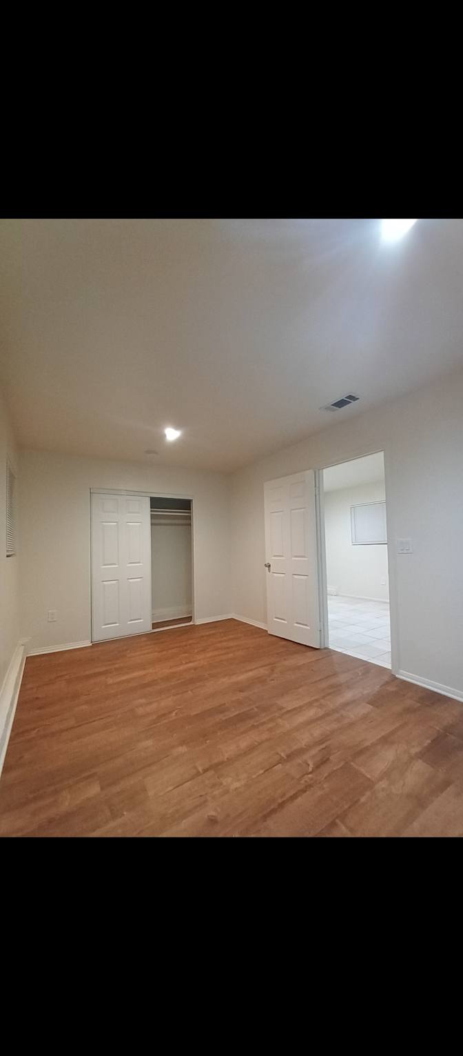 Branniff's room