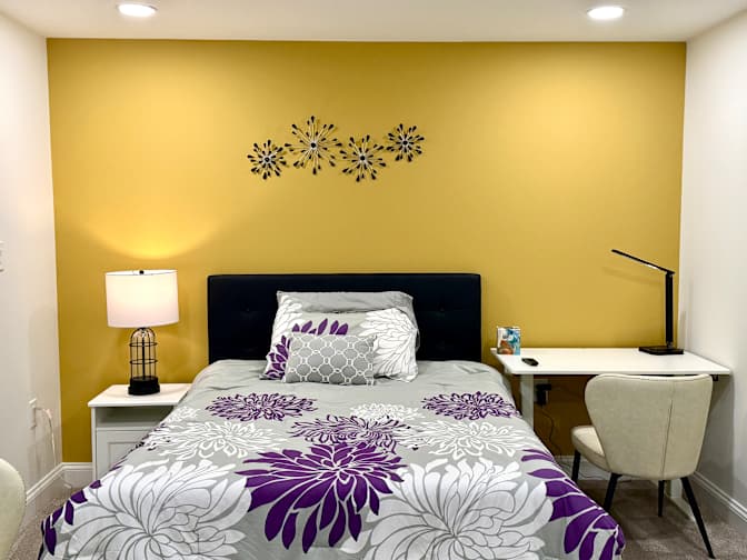 Shiva's room