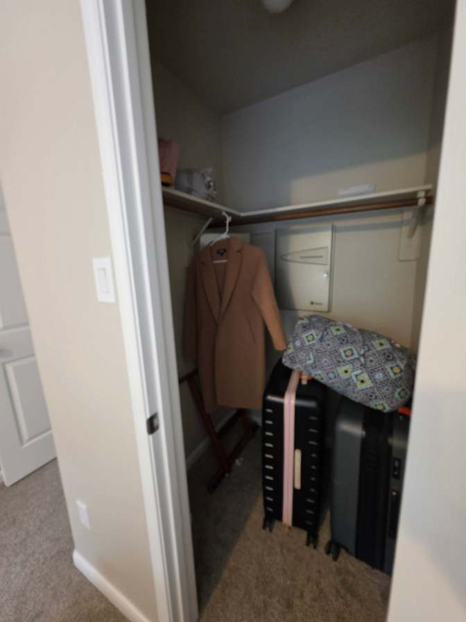 Sasha's room