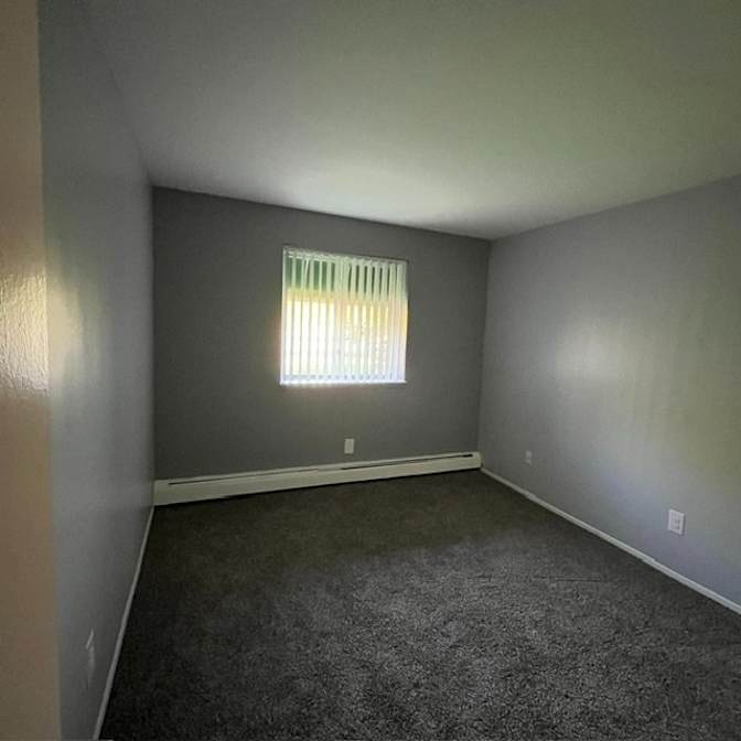Lewis Hodge's room
