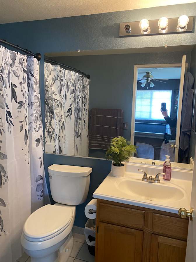 abel's room
