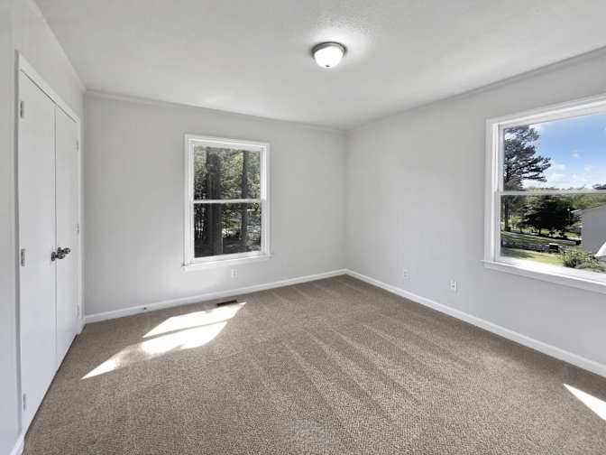 Rob's room