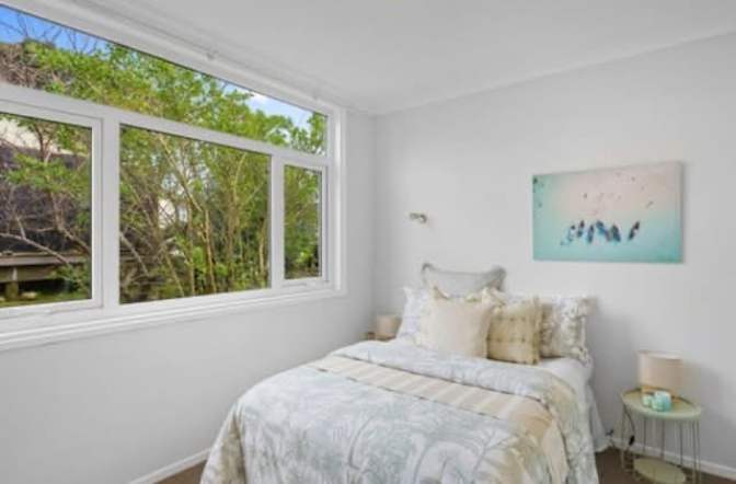 Russell's room
