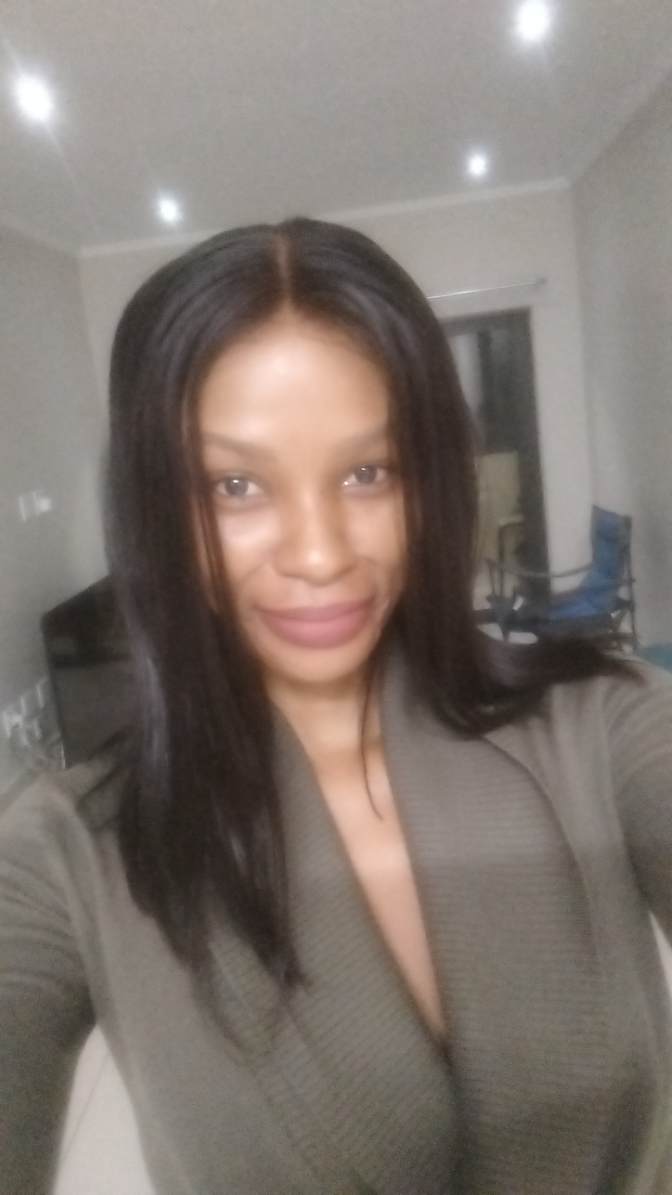 Zethu Msomi