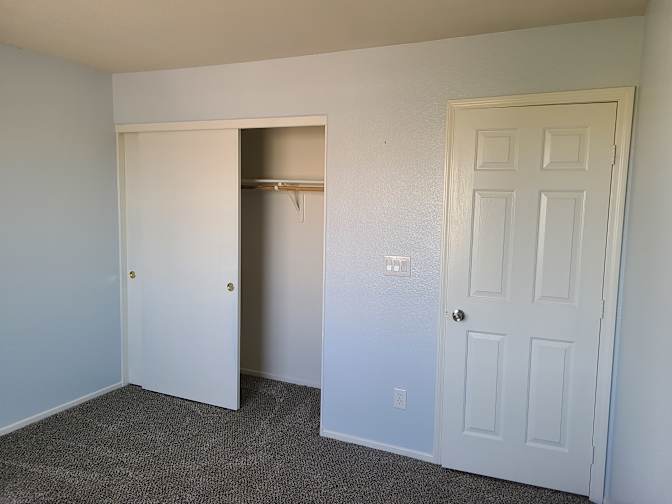 Daniel's room