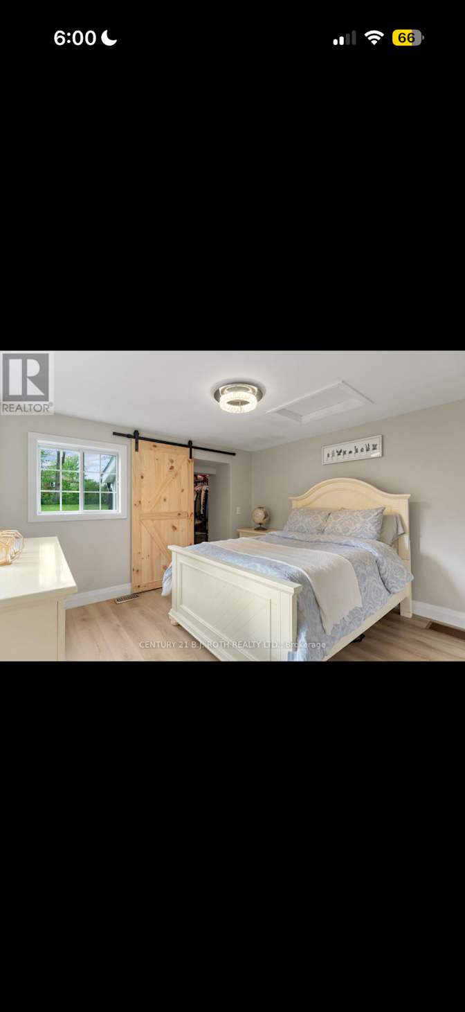 Brittany's room