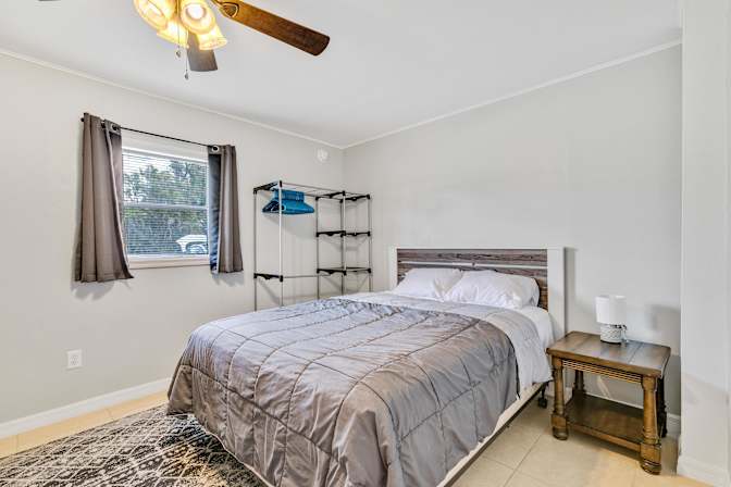 PadSplit's room