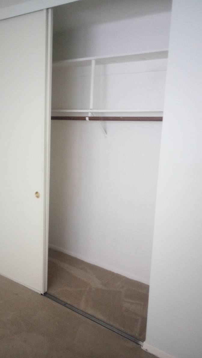 Jacob Soss's room
