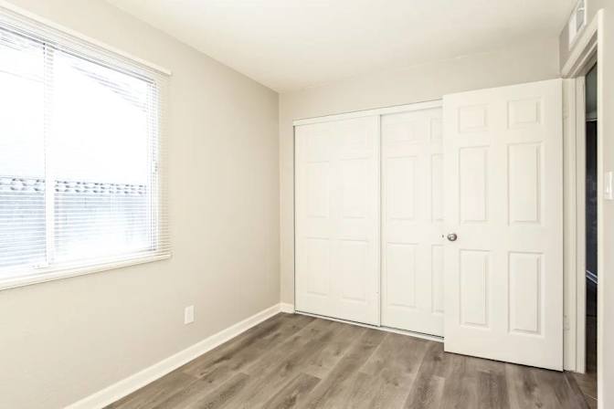 Eric's room