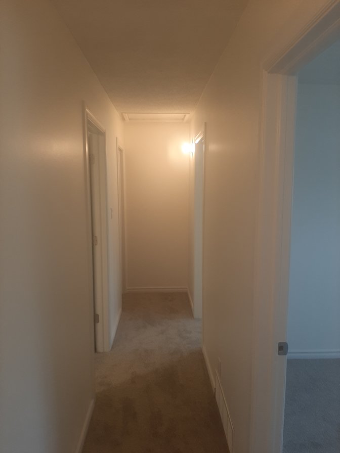 Owen's room