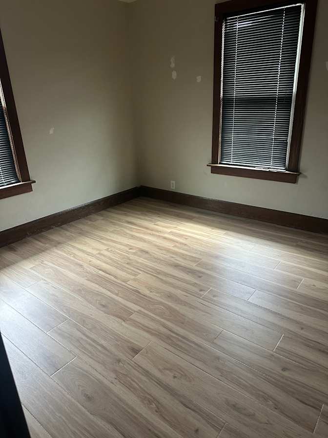 Emma's room