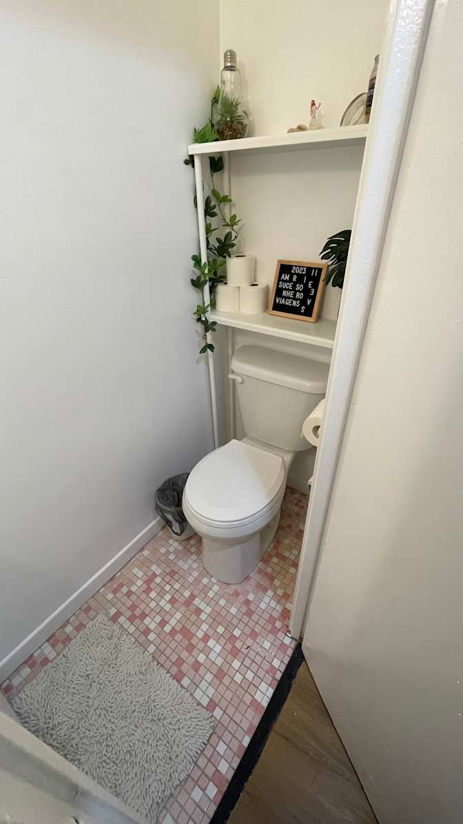 Rafaela's room