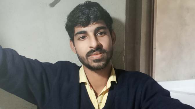 Harshit Singh