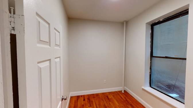 Sam June's room
