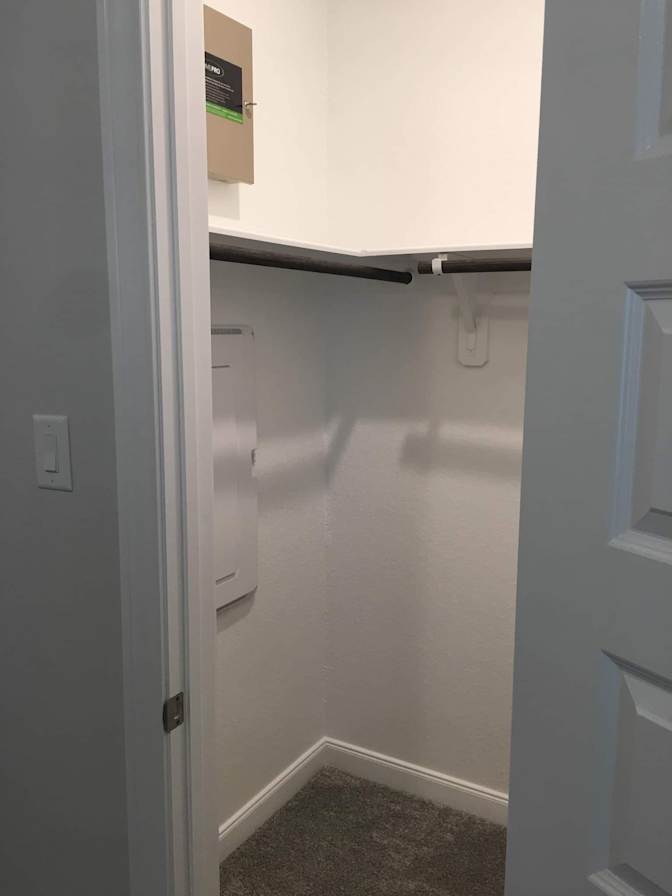 Zachary's room
