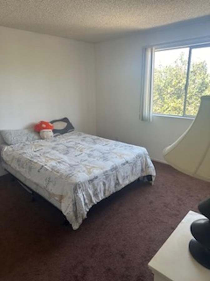 Erick's room
